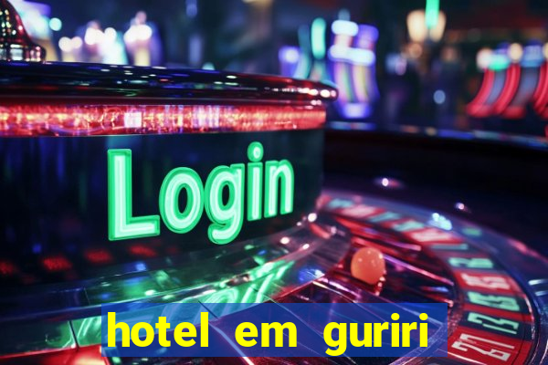 hotel em guriri beira mar